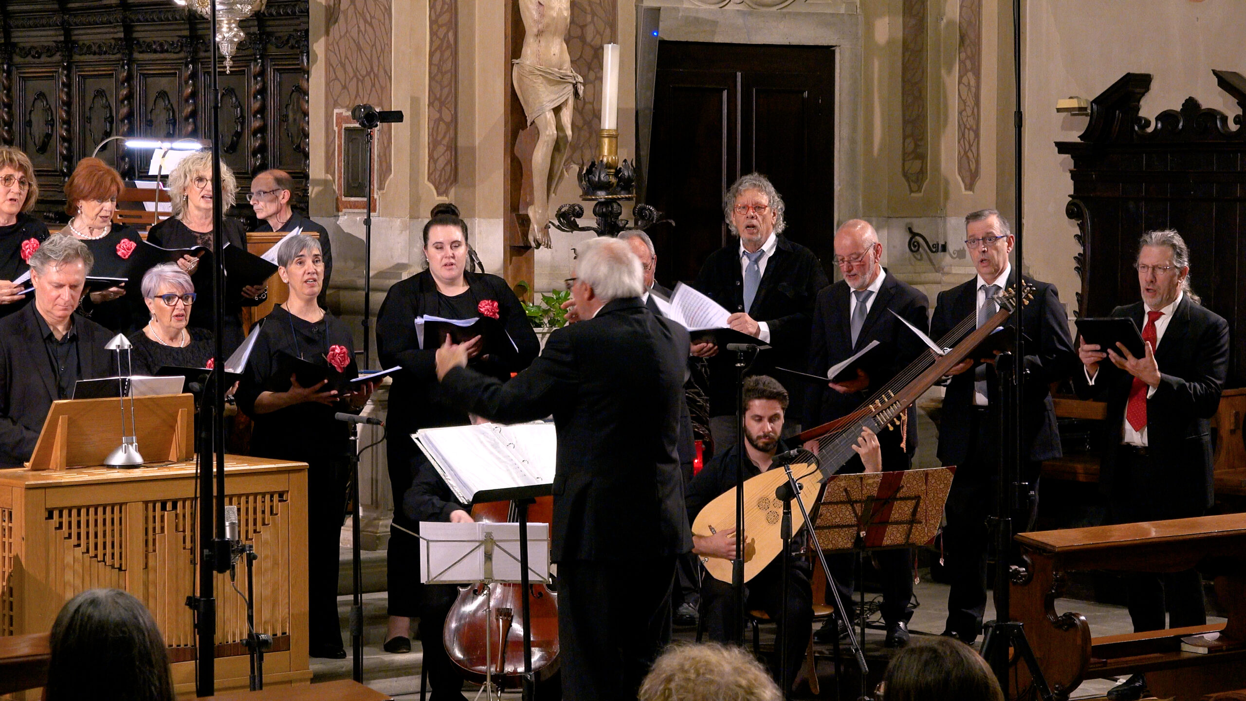 Concerto Spirituale  2 Novembre 2025